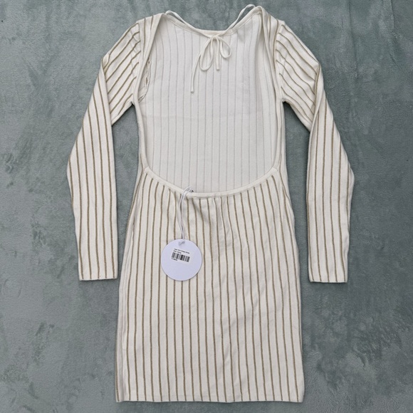 Princess Polly leon mini dress - Picture 5 of 9